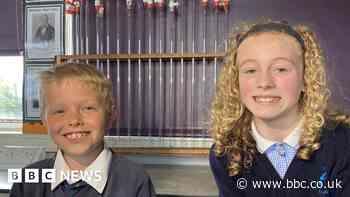 Education: Calming children's worries before new schools