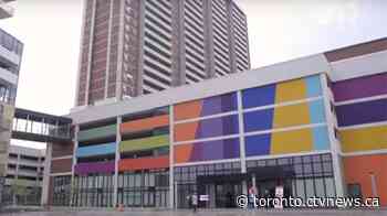 Artscape's receivership delayed for at least 30 days: Mayor Chow