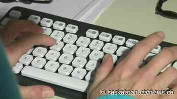 Sask. man faces child pornography charge