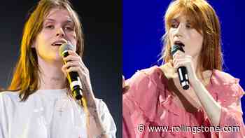 Watch Florence Welch, Ethel Cain Perform ‘Morning Elvis,’ Thoroughfare’ in Lisbon