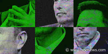 Deepfake scams have arrived: Fake videos spread on Facebook, TikTok and Youtube