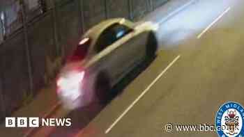 Birmingham: Father's appeal after cyclist, 16, 'left for dead'