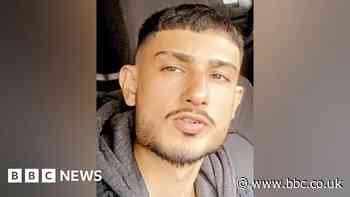 Fifth man charged with murder of Shrewsbury DPD driver