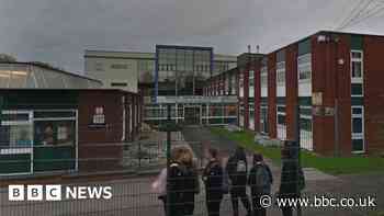 Uncertainty for school with faulty concrete