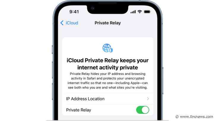 Ask Kurt: Is Apple Private Relay an alternative to a VPN?