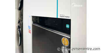 Midea Showcases the World's First Matter-Connected Dishwasher at IFA 2023