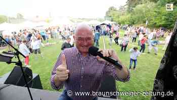 Ein Hauch von Woodstock bei Gifhorns Lebenshilfe