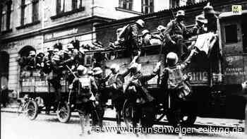 1923: Die Republik am Abgrund – und der Weg aus der Krise