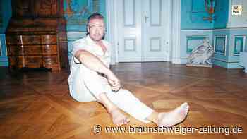 Sasha: "Schock ist immer dann, wenn man sich entliebt hat"