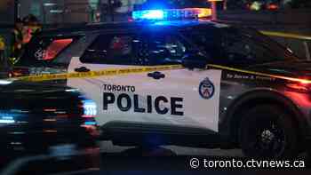 Stabbing in Etobicoke leaves one person seriously injured