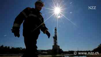 Die im Dunkeln sieht man nicht: Die Schattenreserven Moskaus im Ausland, über die niemand spricht