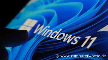 Tipp: So ändern Sie die Aufteilung des Windows-Startfensters