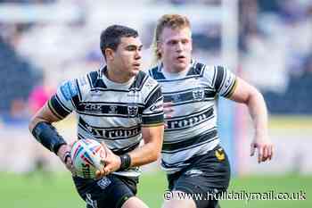 Worrying Hull FC traits continue as firm remainder given to big job still ahead