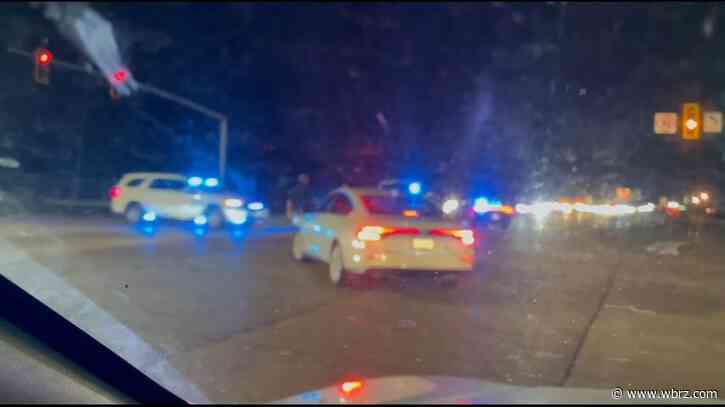 16-year-old dead, one injured in shooting at Port Allen High School football game