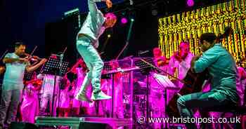 12 things to do in Bristol between now and Christmas