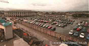 Quiz: How well do you know Bristol's past from our archive pictures?