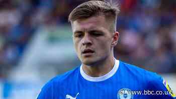 MK Dons sign players from Peterborough United, Port Vale and Aberdeen