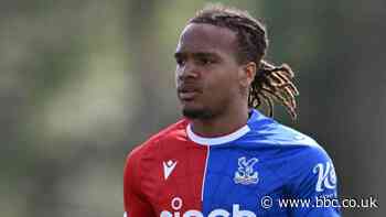 John-Kymani Gordon: Cambridge United sign Crystal Palace forward on loan