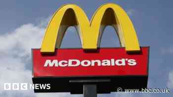 Cambridgeshire: Woman denies McDonald's slavery charges