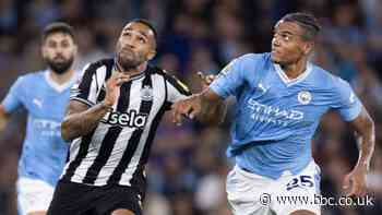 Mansfield to host Peterborough in EFL Cup