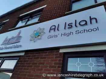 Al-Islah Girls’ High School praised for ‘outstanding progress’