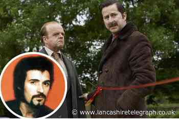 Nelson actor to star in ITV show about Peter Sutcliffe