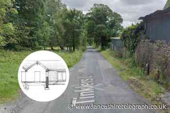 Couple planning home conversion on Bolton-by-Bowland farm