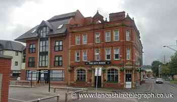 Former Dun Horse pub to become shop and apartments