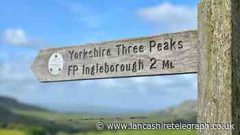 Mountain rescue teams to take on trek to support family