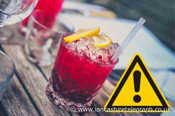 4 signs your drink may have been spiked and what you should do