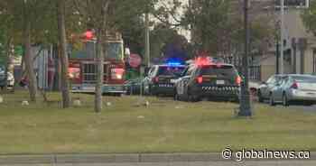 Violent conflict between two groups impacts northeast Calgary community