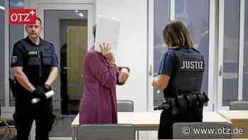 Kriminelles aus Ostthüringen: In Liebesfalle getappt und 14-Jährige vergewaltigt