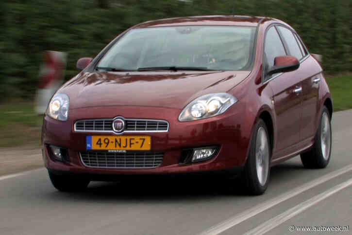 Praktijkverbruik Fiat Bravo: applaus voor het verbruik?