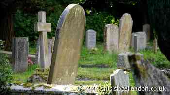 Heartbreaking tributes in this week's Sutton and Croydon death notices