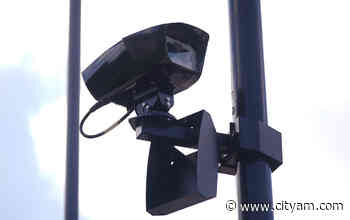 ULEZ: More than 200 reports camera-related crime logged in month to expansion