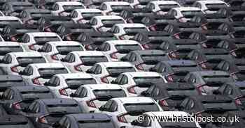 Used car values likely to drop as new 73-plate cars hit the road