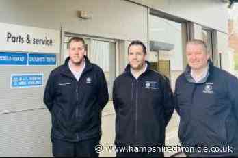 Winchester business chief warns council over impact of parking charges