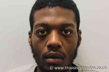 County lines crack and heroin dealer from south east London jailed
