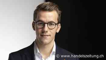 FDP-Nationalratskandidat Andri Silberschmidt hat das grösste Wahlkampfbudget