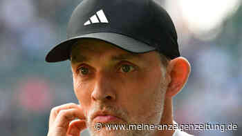 „Hart für beide Mannschaften“: Was Tuchel am Topspiel gegen Leverkusen auszusetzen hat