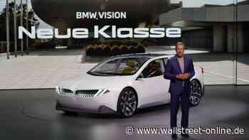 Dudenhöffer exklusiv: IAA 2023: Kommen Mercedes-Benz und BMW gegen die Chinesen an?