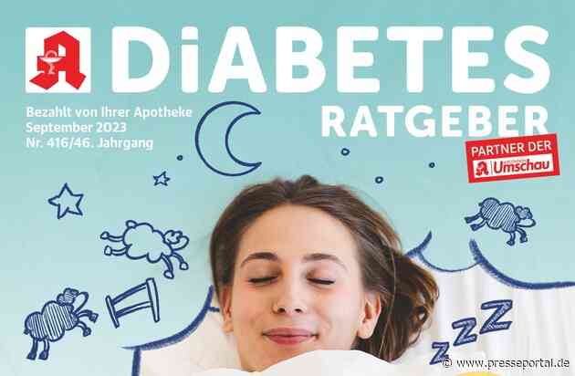 Wenn Diabetes den Schlaf raubt - und was Sie tun können