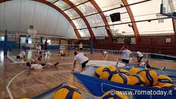 Roma Volley Club. Va in archivio anche la seconda settimana di preparazione.