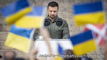 Ukraine: Haftbefehl gegen Oligarchen und Selenskij-Förderer Kolomojskij