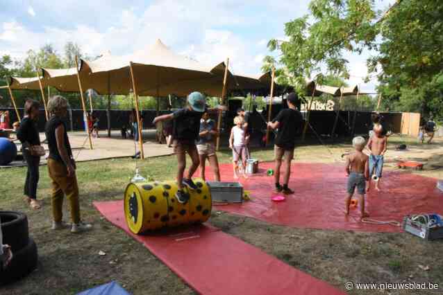 Spectakulo bekoort groot en klein