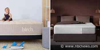 Best Labor Day mattress and bedding deals