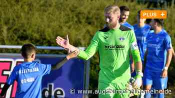 Was Vilzing kann, das kann der FV Illertissen auch