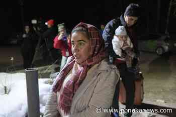 Canadian who served in Afghanistan files discrimination lawsuit against feds