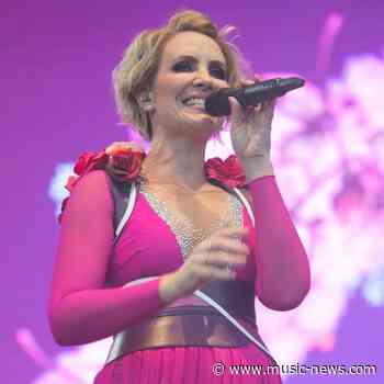 Steps star Claire Richards was 'so nervous' to work with Celine Dion: 'She's one of my idols!'