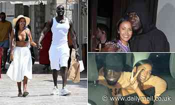 Should you get back with your ex? As Maya Jama and Stormzy rekindle their relationship, psychologist reveals the secret to reigniting an old flame (and when it's better to move on!)